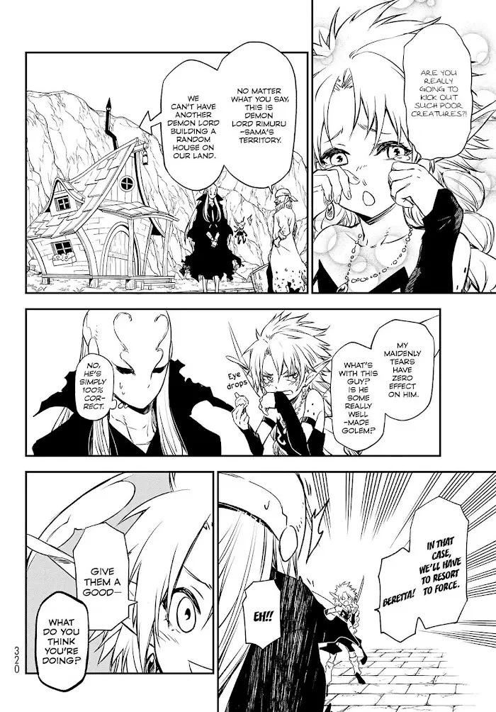 That Time I Got Reincarnated as a Slime Chapter 103 image 20_optimized